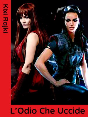 cover image of L'Odio Che Uccide